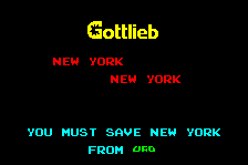 New York! New York! 0