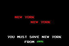 New York! New York! 1
