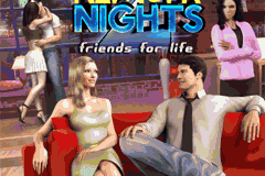 New York Nights 2: Friends For Life 0