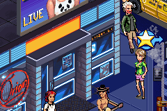 New York Nights 2: Friends For Life 13
