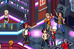 New York Nights 2: Friends For Life 14