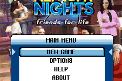 New York Nights 2: Friends For Life 1