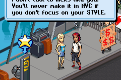 New York Nights 2: Friends For Life 4