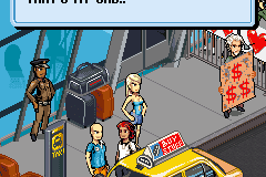 New York Nights 2: Friends For Life 5