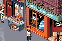 New York Nights 2: Friends For Life 7