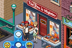 New York Nights 2: Friends For Life 8