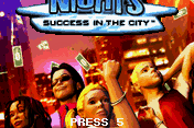 New York Nights: Success in the City 0