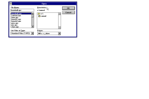 New York Times Puzzle Master and Crossword Creator abandonware