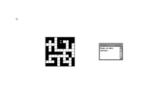 New York Times Puzzle Master and Crossword Creator 3