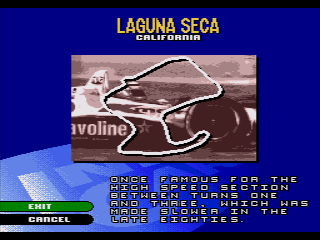 Download Newman/Haas IndyCar featuring Nigel Mansell
