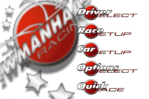 Newman Haas Racing 0