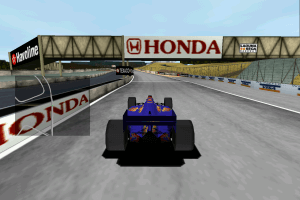 Newman Haas Racing 10
