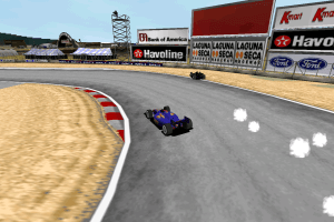 Newman Haas Racing 13