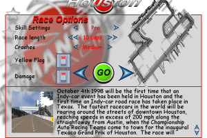 Newman Haas Racing 2