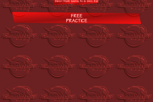 Newman Haas Racing 3
