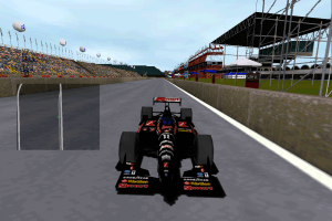 Newman Haas Racing 4