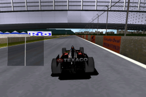 Newman Haas Racing 5