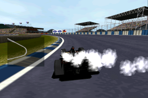 Newman Haas Racing 6