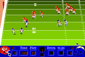 NFL 94 3