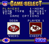 NFL '95 abandonware