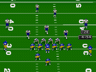 NFL 98 abandonware