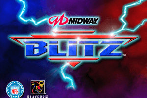 NFL Blitz 0