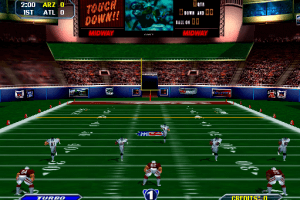 NFL Blitz 2