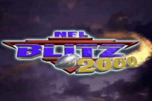 NFL Blitz 2000 2