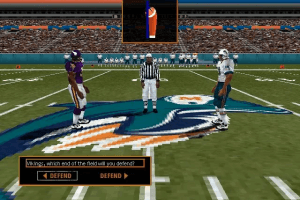NFL Fever 2000 1