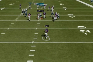 NFL Fever 2000 4