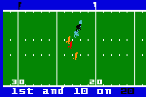 NFL Football 1