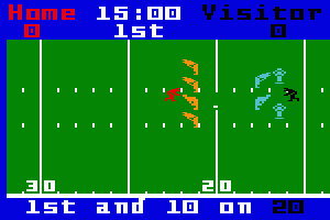 NFL Football 2