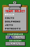 NFL Football abandonware