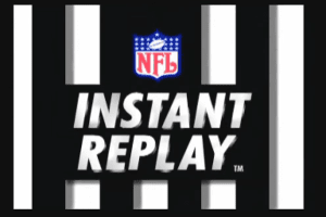 NFL Instant Replay 1