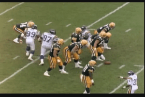 NFL Instant Replay 5