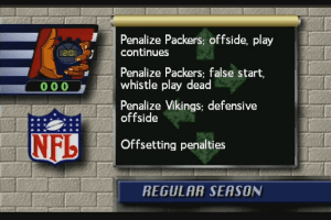 NFL Instant Replay 6