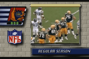 NFL Instant Replay 7