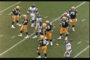 NFL Instant Replay 8