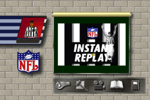 NFL Instant Replay 2