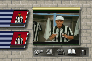 NFL Instant Replay 3
