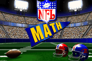 NFL Math 0