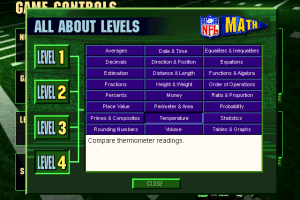 NFL Math 2