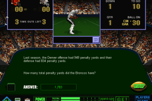 NFL Math 7