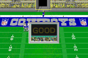 NFL Pro League Football 6