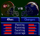 NFL Quarterback Club 96 abandonware