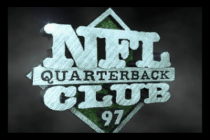 NFL Quarterback Club 97 0
