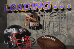 NFL Quarterback Club 97 5