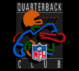 NFL Quarterback Club 0