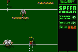 NFL Reading 9