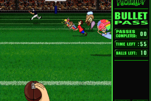 NFL Reading 11